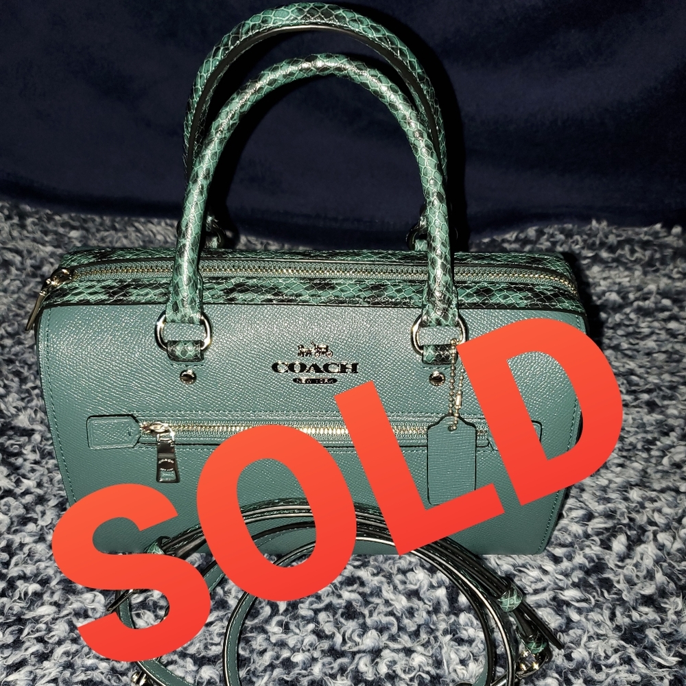 SOLD!!!